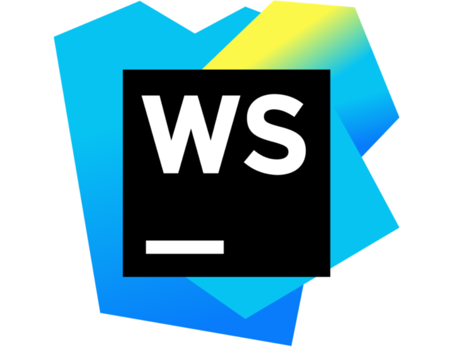 Jetbrains-webstorm